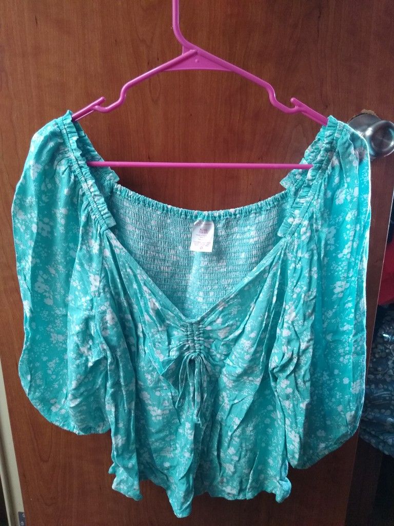 Girl's Clothes Really Cute