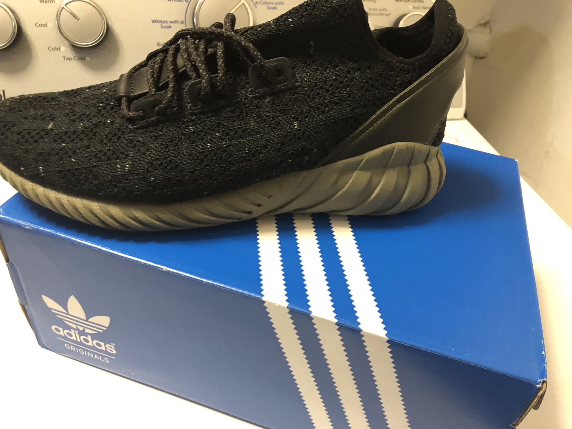 Adidas Tubular Doom Sock