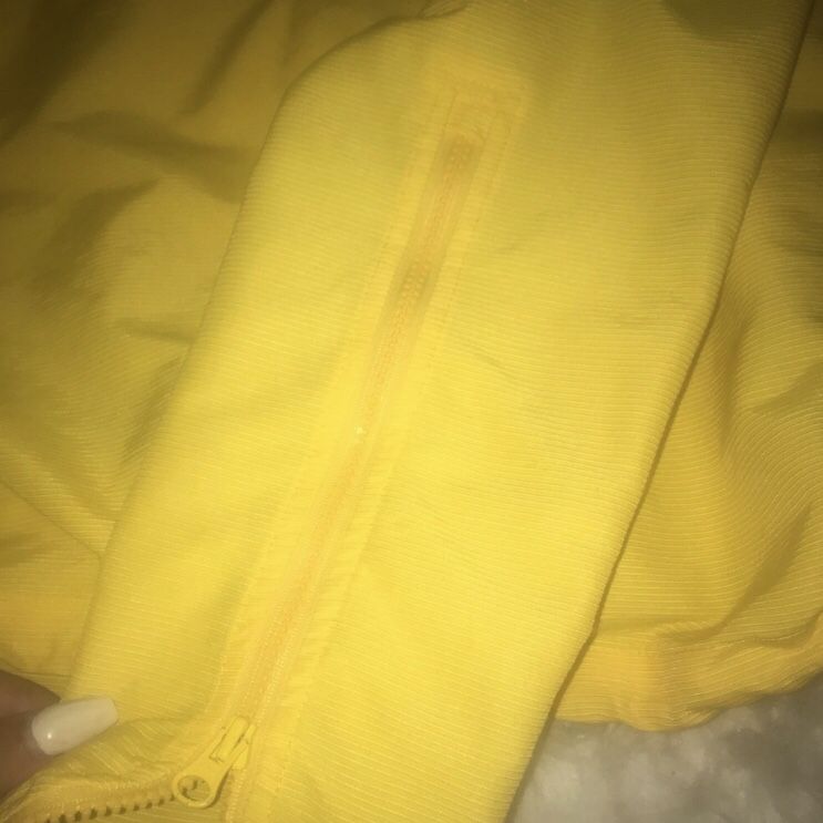 Vintage Tommy Hilfiger windbreaker