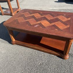 Coffee Table that Lifts Thumbnail