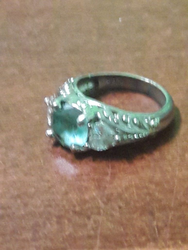 Former Engagement Ring For My Now Ex-wife