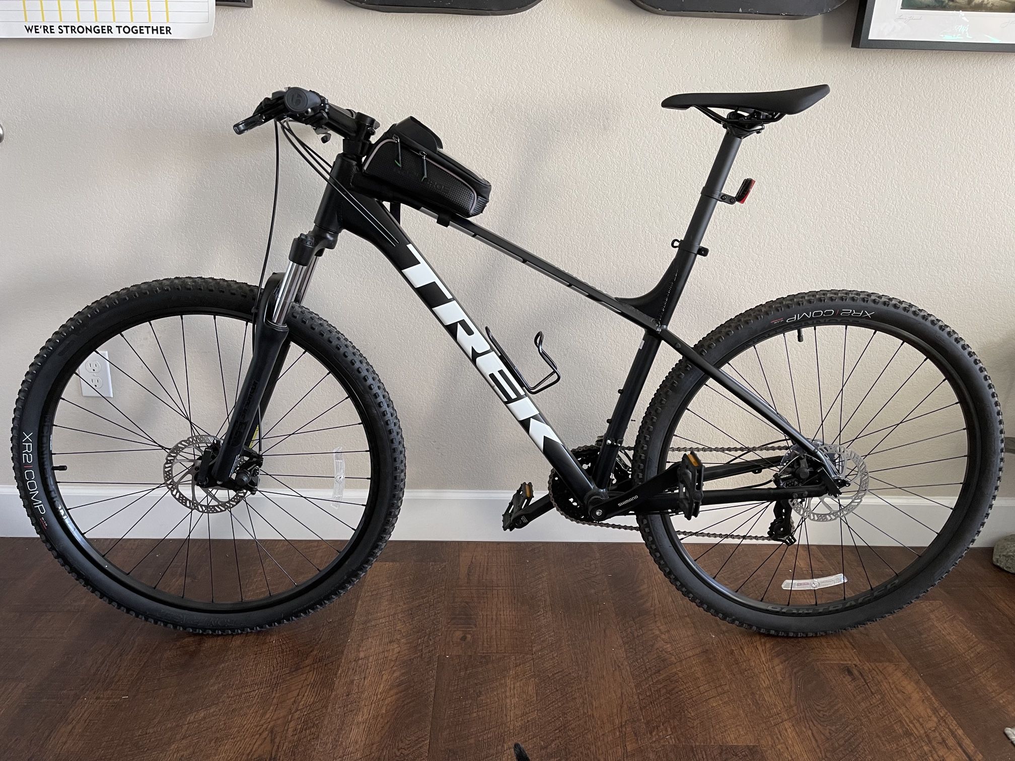 trek marlin 5 kids