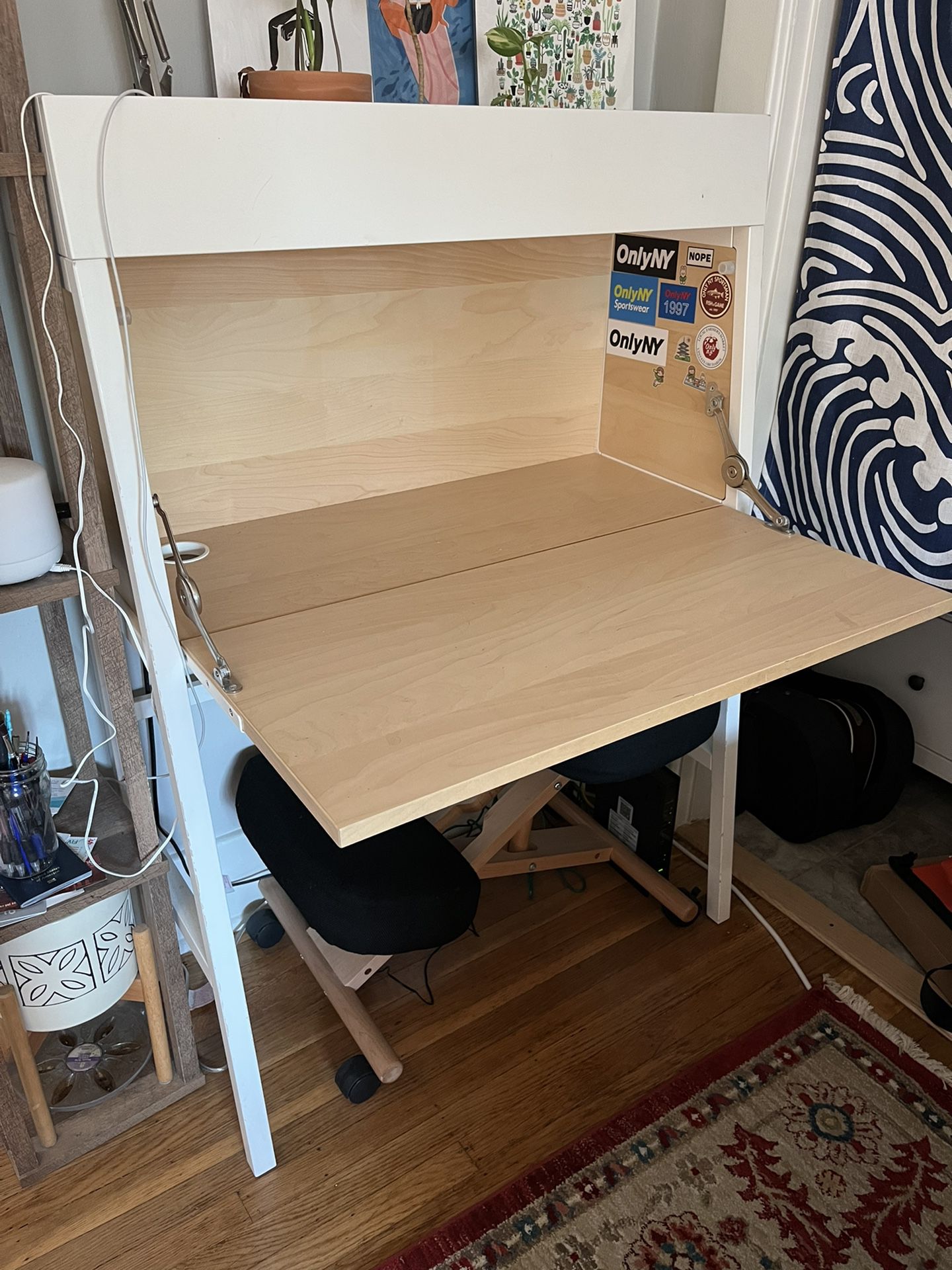 IKEA Bureau/secretary Desk