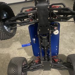 Traxxas Tmaxx Like new Rtr! Open To Local Trades For Other Rc’s Thumbnail