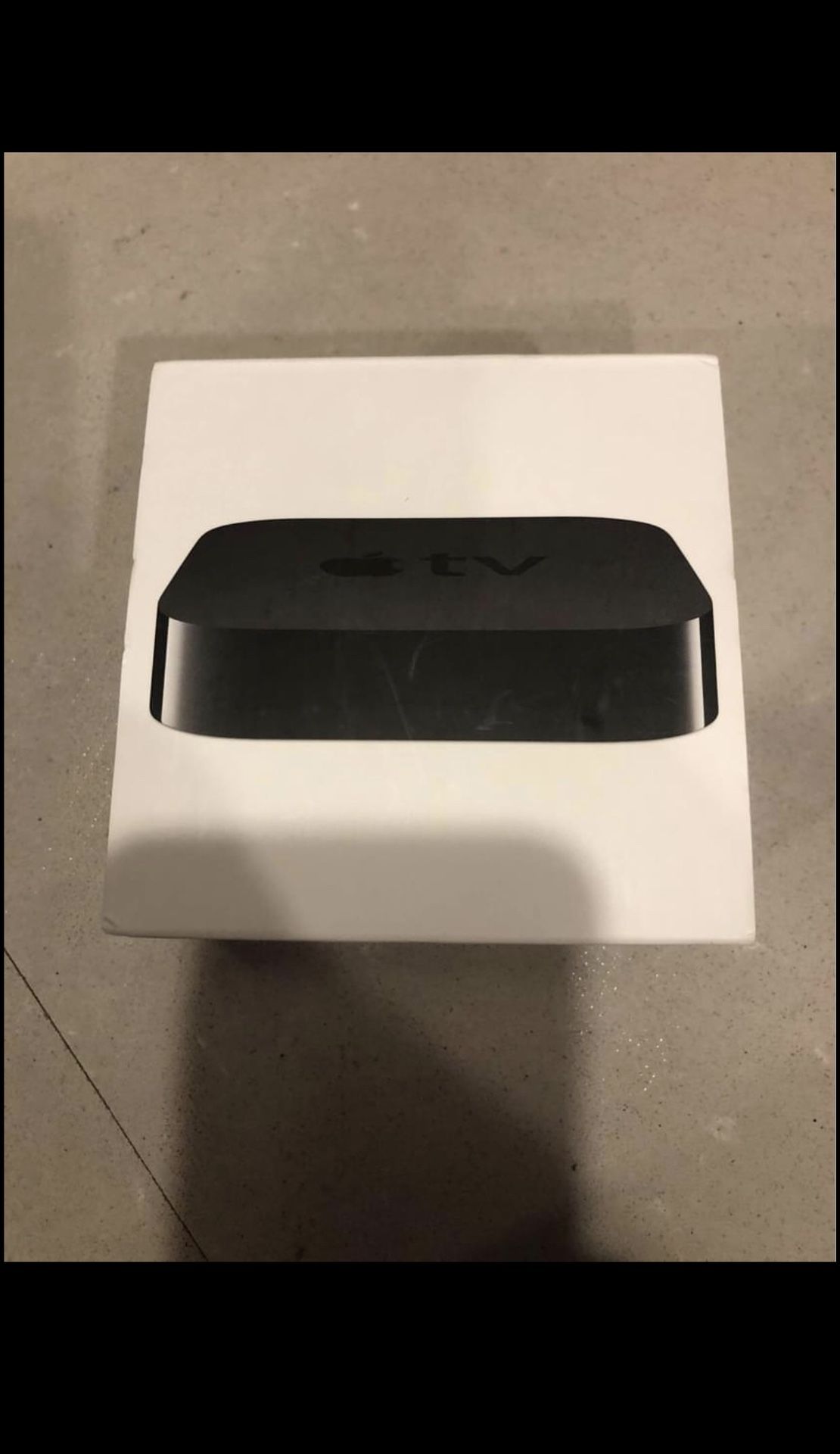 Apple TV 2