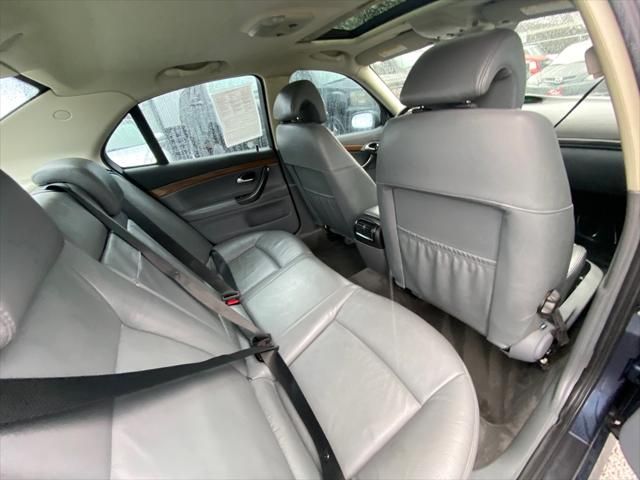 2004 Saab 9-3