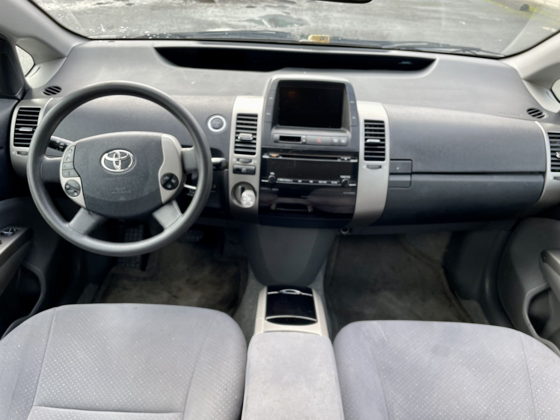 2008 Toyota Prius