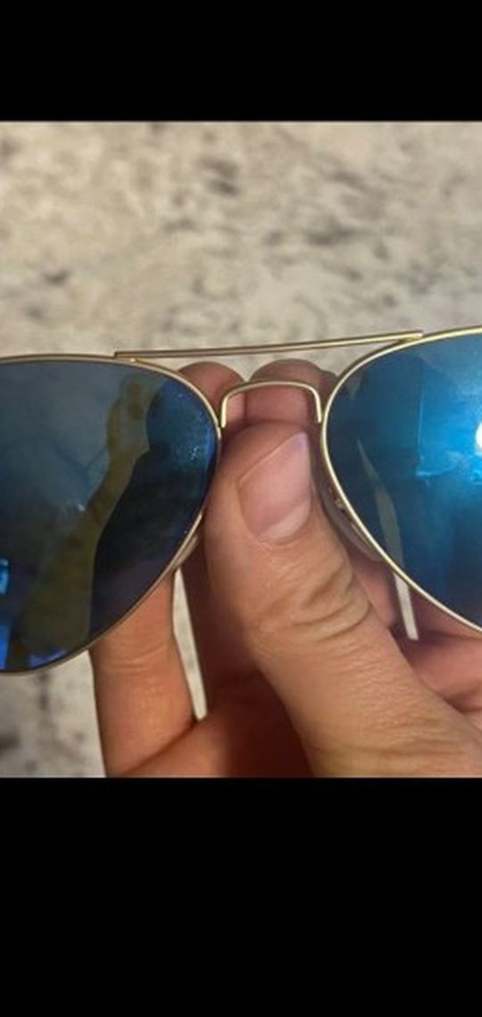 Ray Ban  Sunglasses 