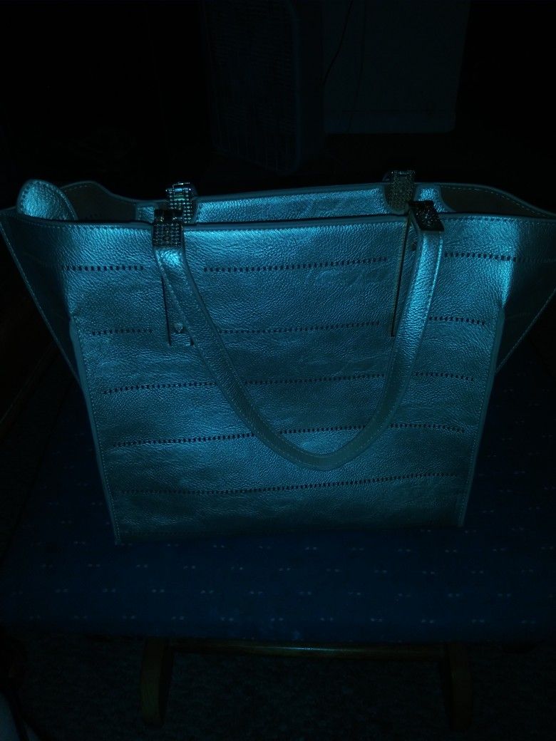 Steve Harvey Purse