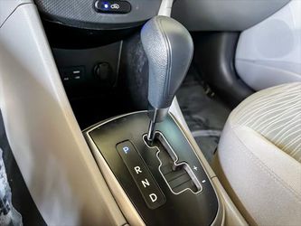 2016 Hyundai Accent Thumbnail