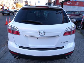 2012 Mazda CX-9 Thumbnail