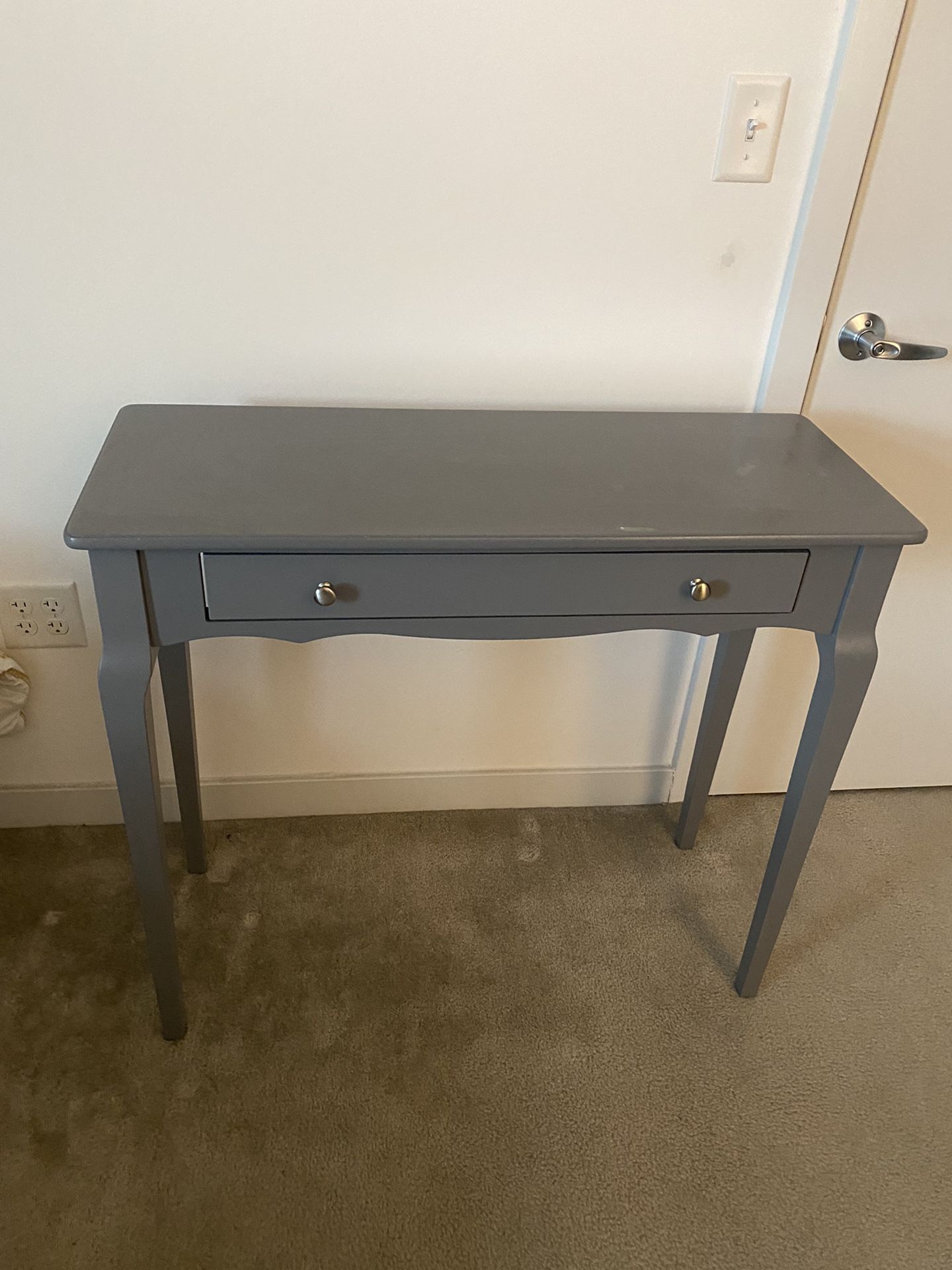 Console Table/TV Stand