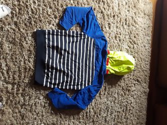 Tommy Hilfiger Waterproof Jacket Size S In Mens Thumbnail