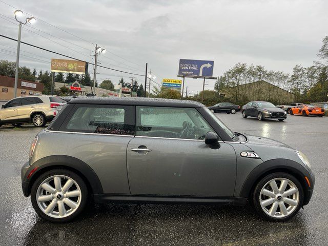 2008 MINI Cooper