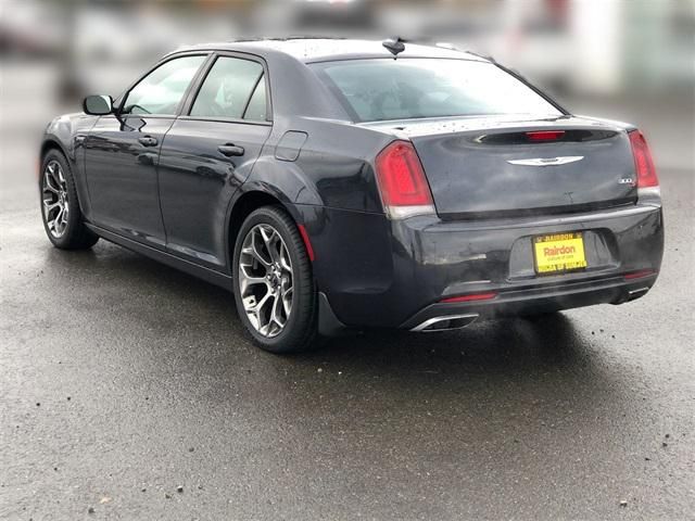 2017 Chrysler 300