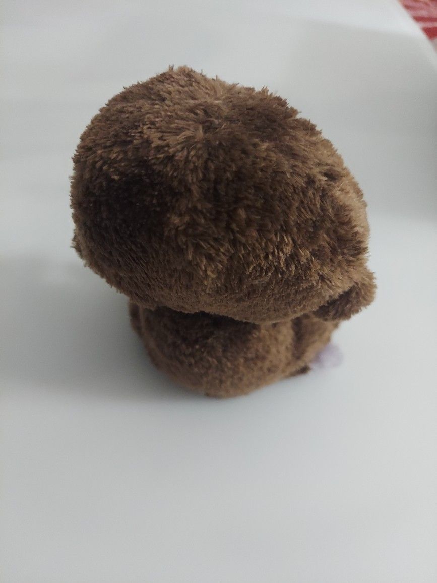 Ty Beanie Boos - COCONUT the Monkey
