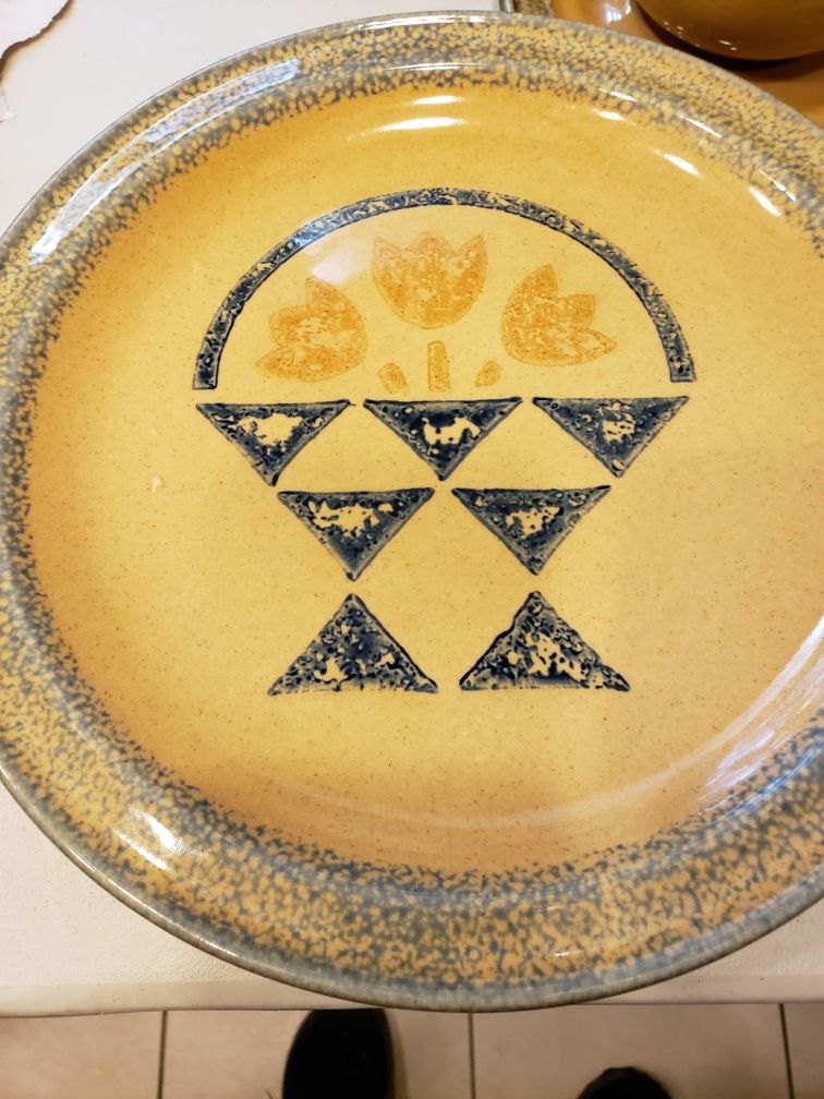 PFALTZGRAFF DISHES
