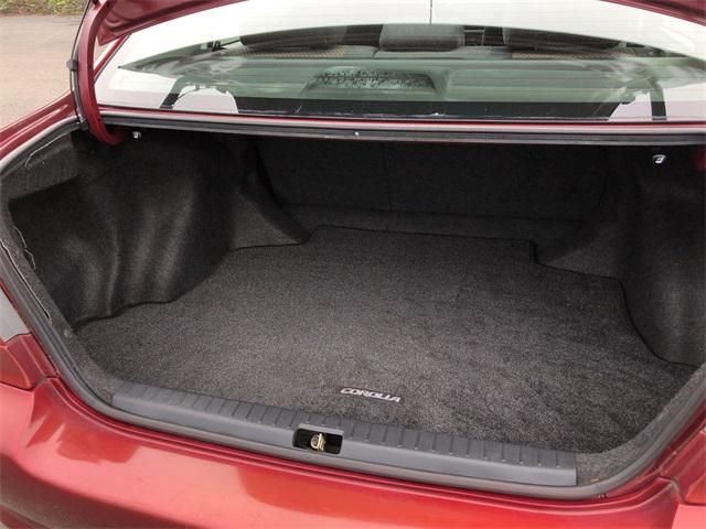 2005 Toyota Corolla