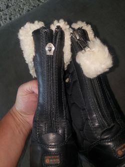 Ugg Snow Boots Thumbnail