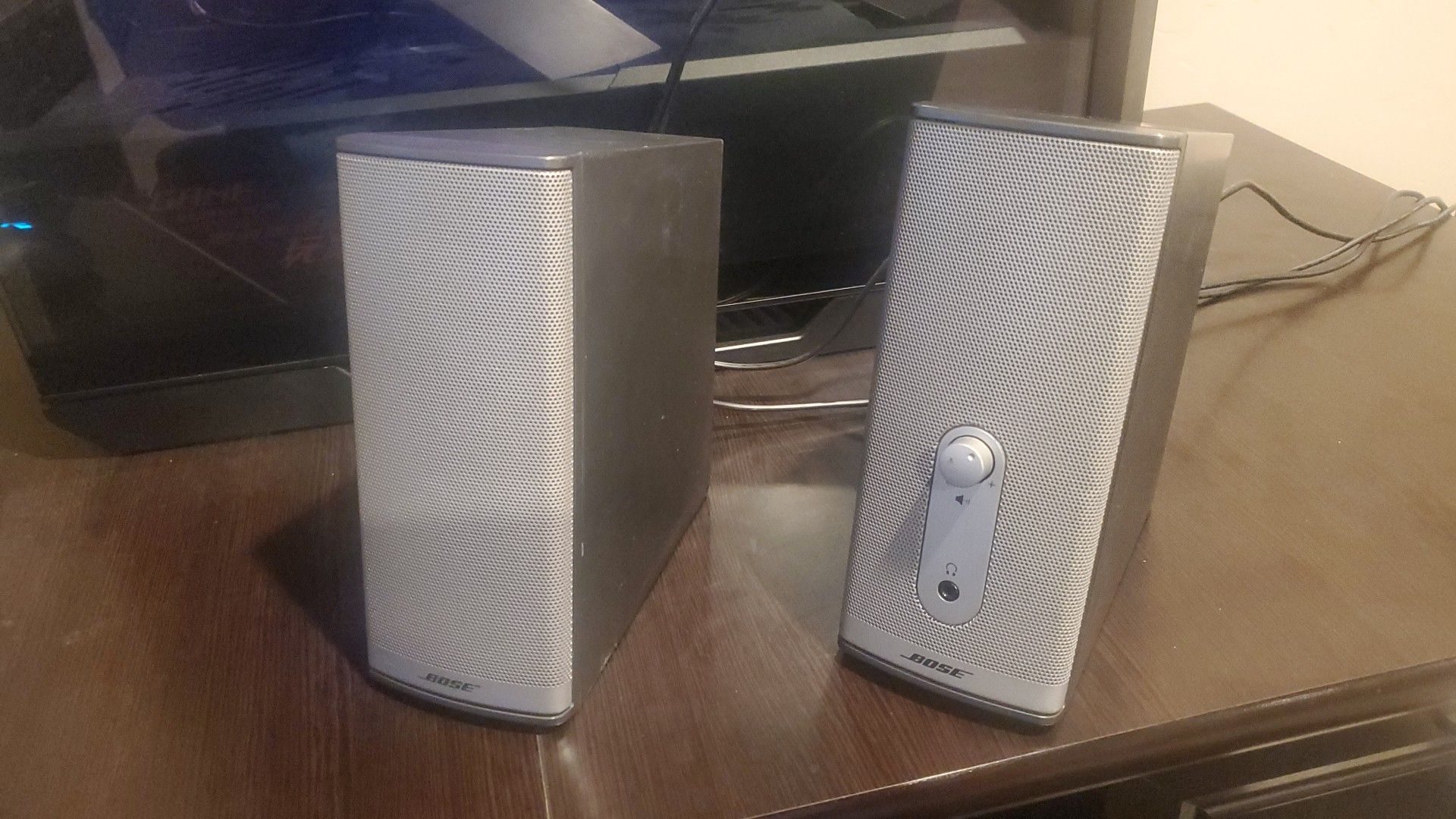 Bose Companion 2 Series 2