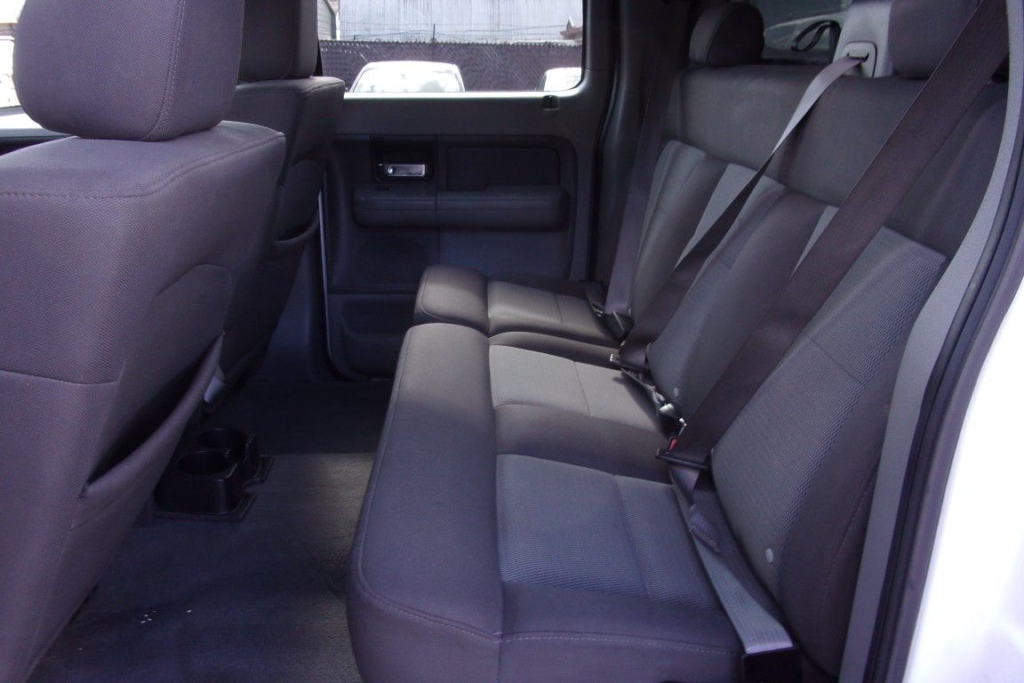 2004 Ford F-150