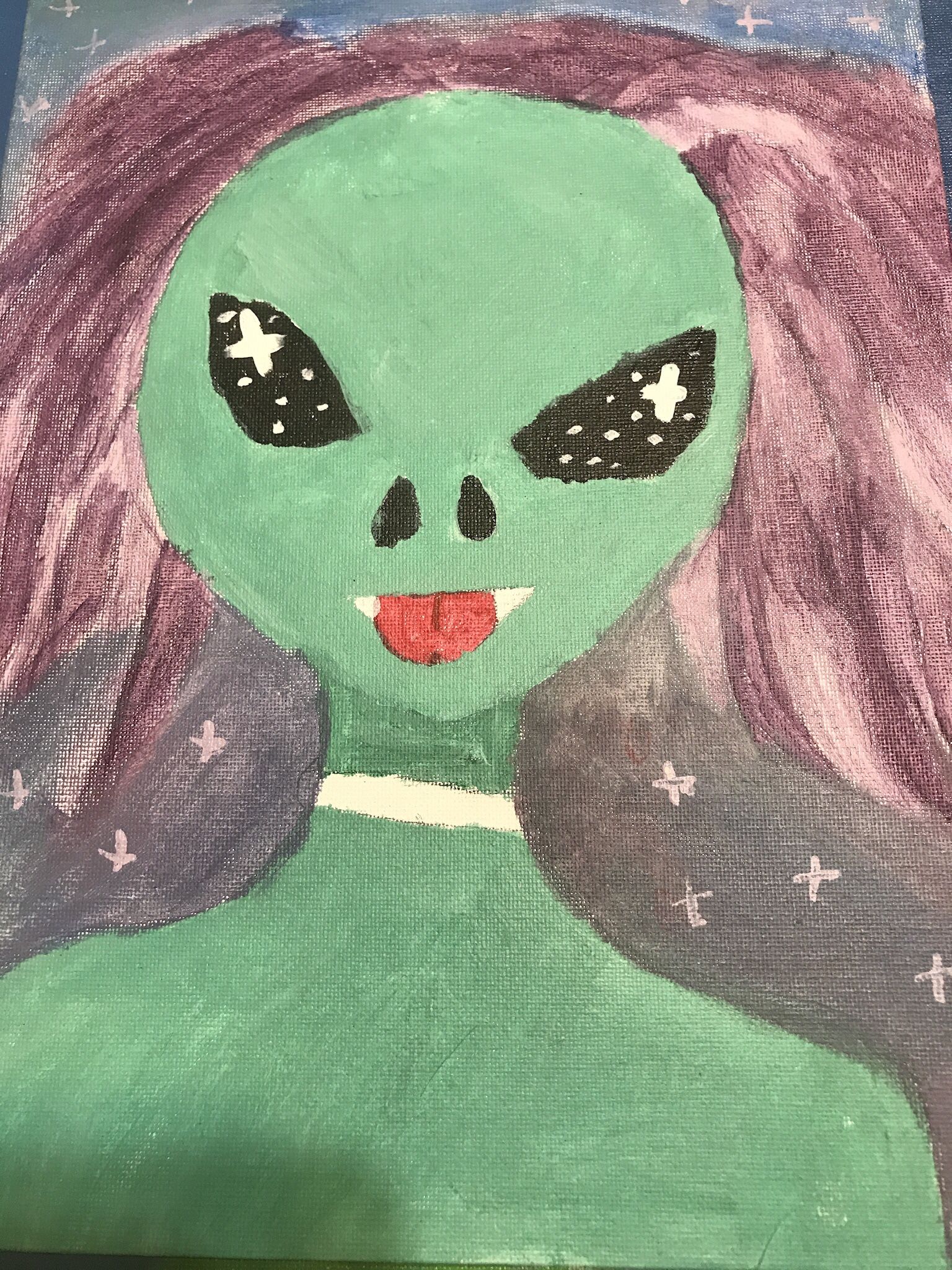 Painting