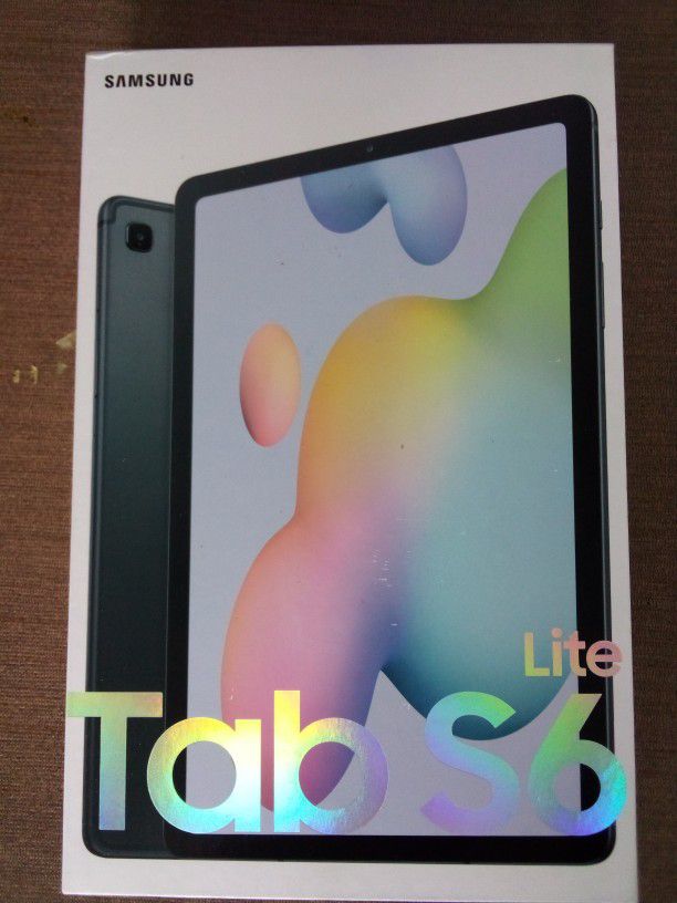Reduced! - New Art Tablet With Case