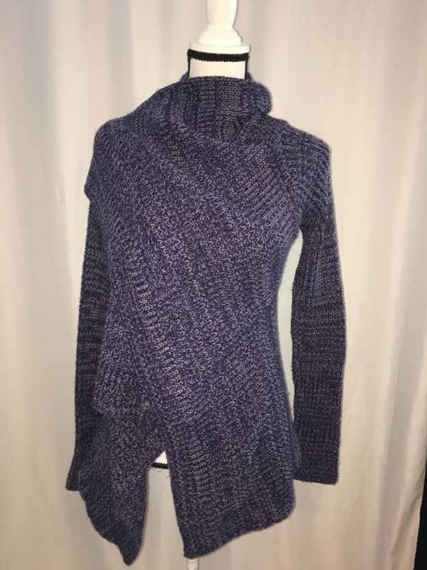 Small new cardigan