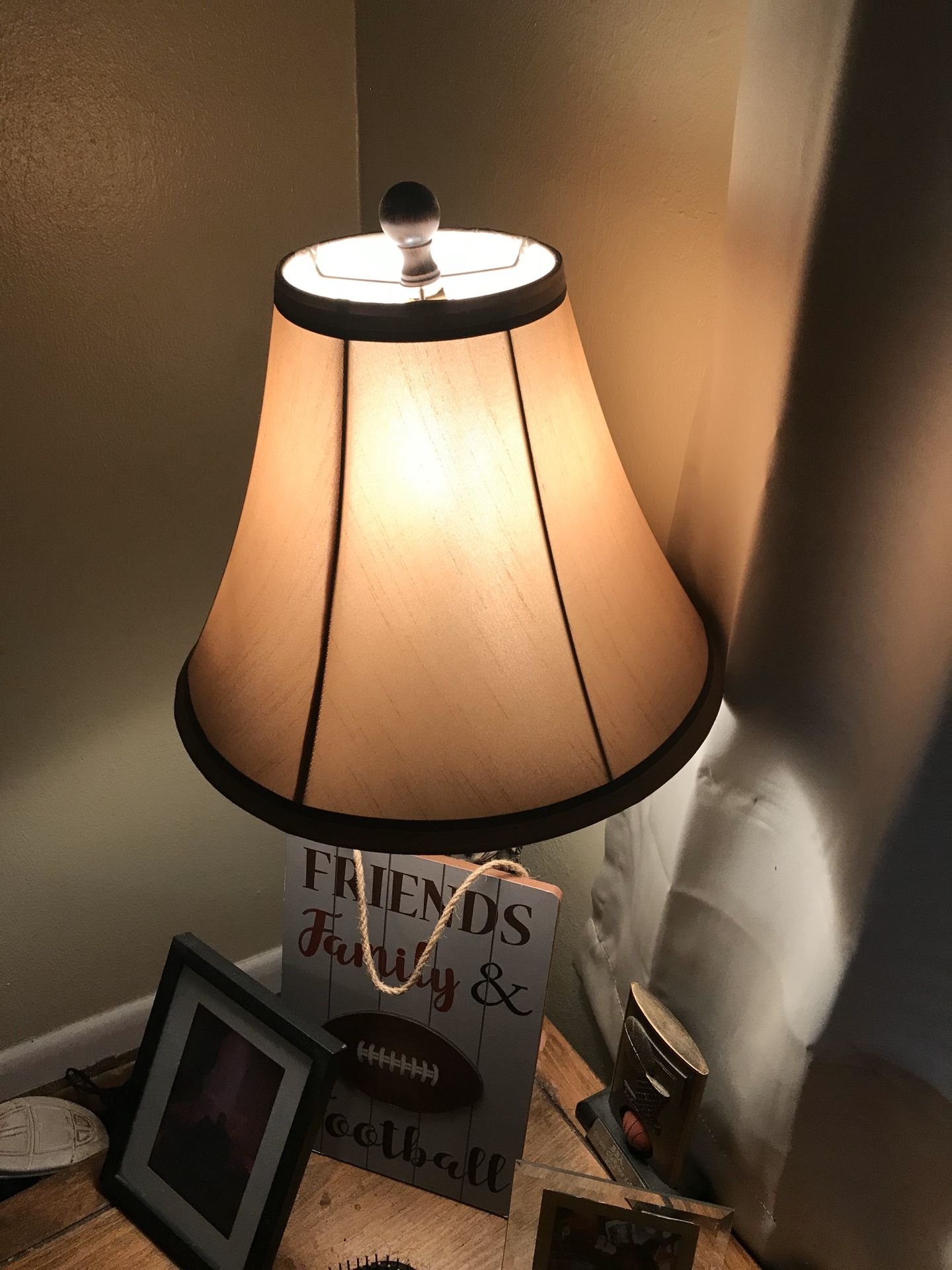 Lamps