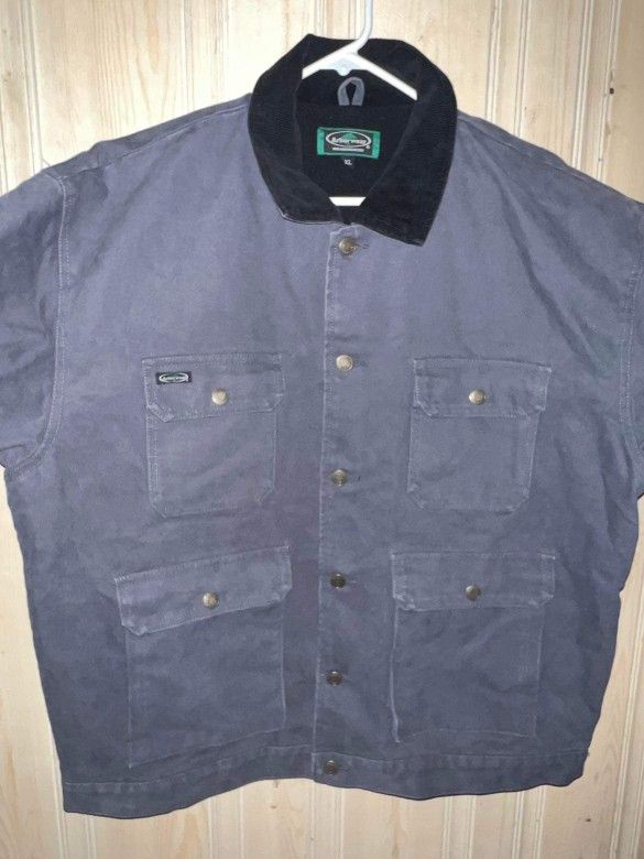 New Lined - Mens xl coat jacket Arborwear