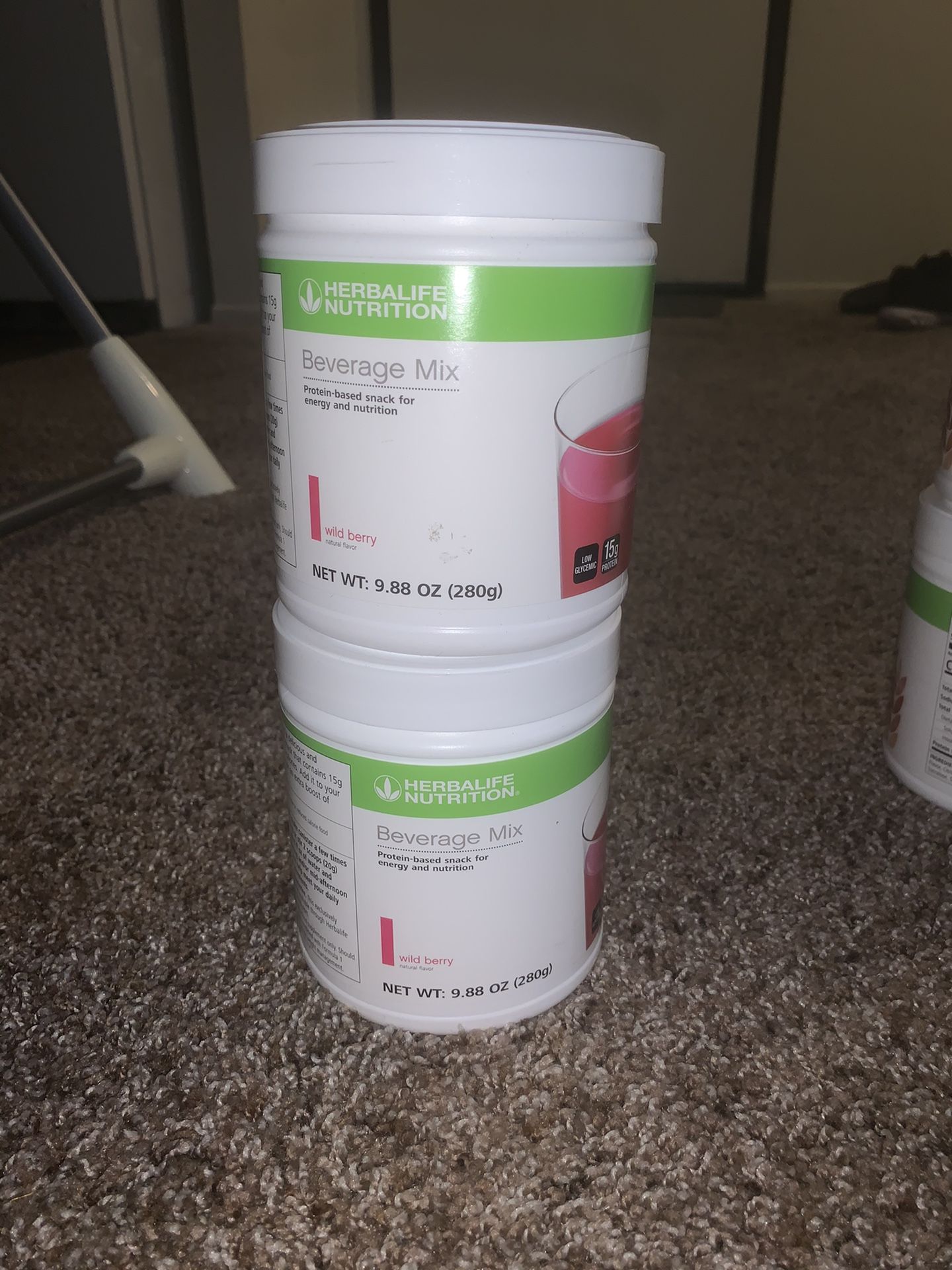Herba Life Products