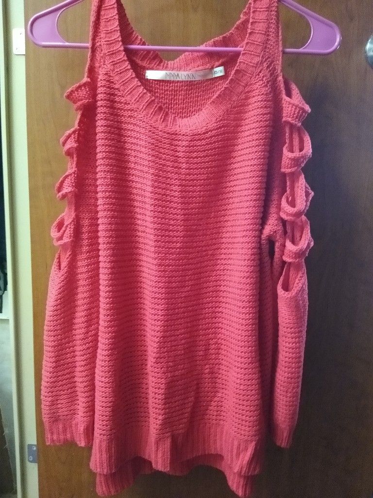 Girl's Clothes Really Cute