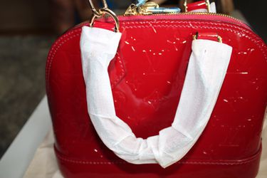 Louis Vuitton Hand Bag LV Monogram Thumbnail