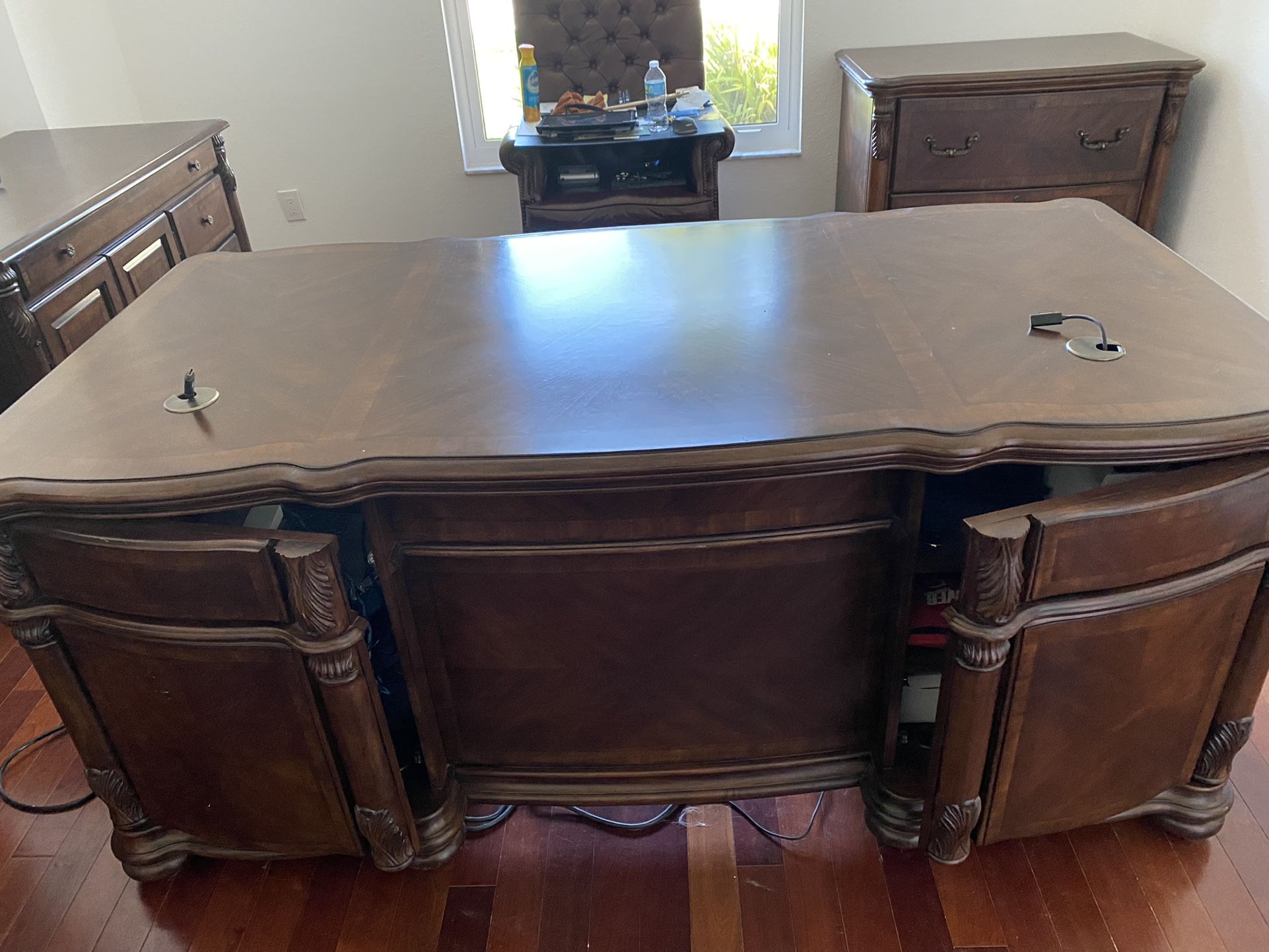 Office Furniture