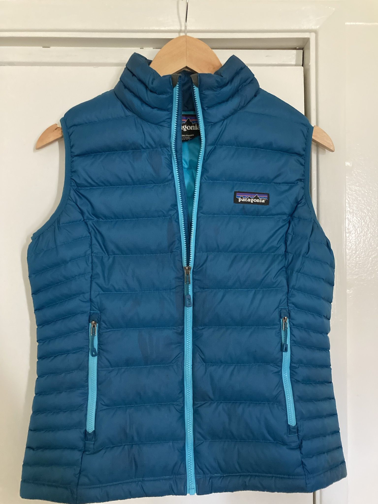 Patagonia Women’s Small Vest