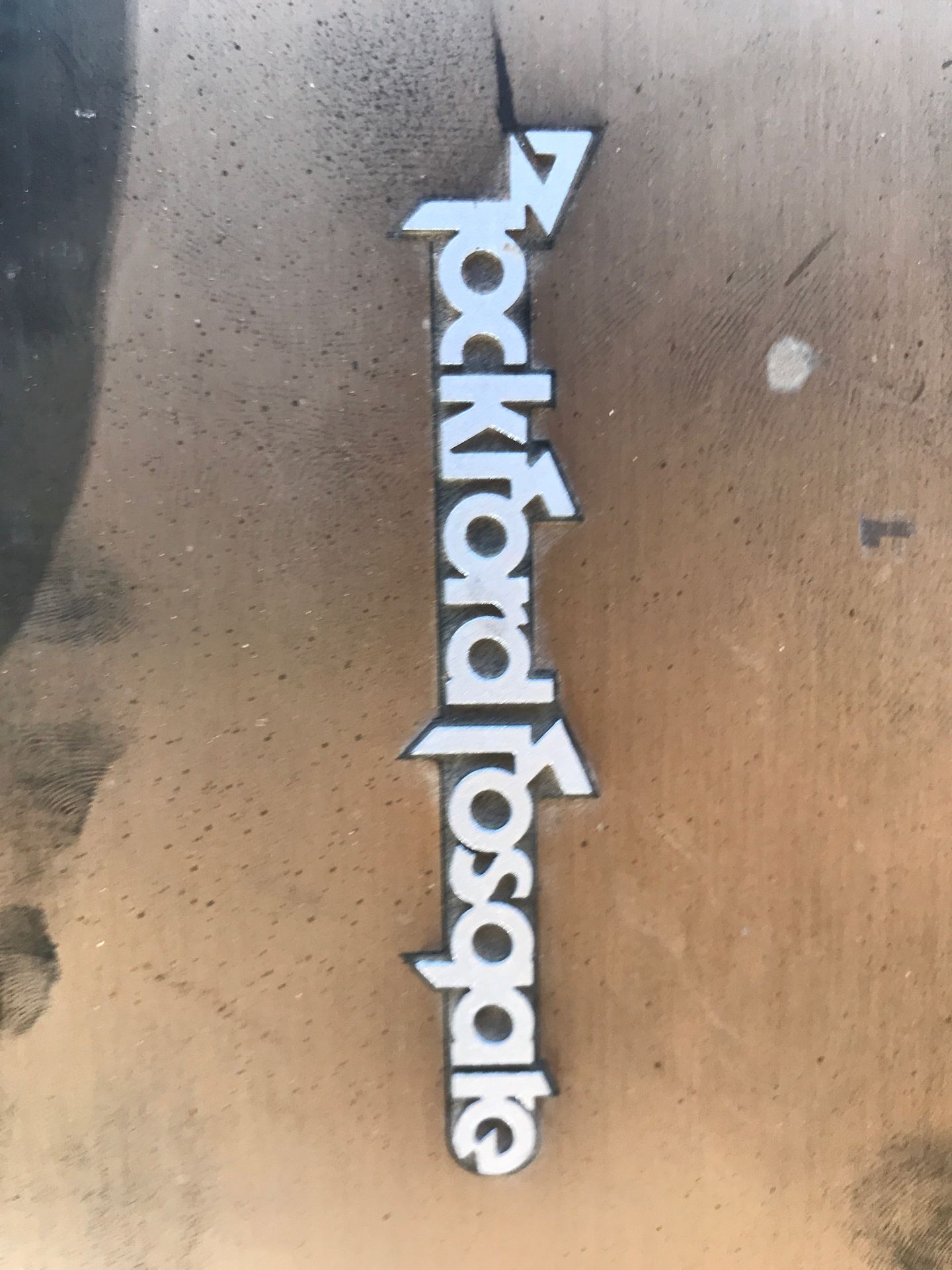 Rockford Fosgate Amp (Prime R3004) for Sale in Phoenix, AZ OfferUp