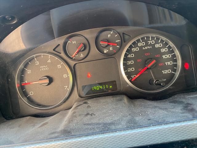 2006 Ford Five Hundred