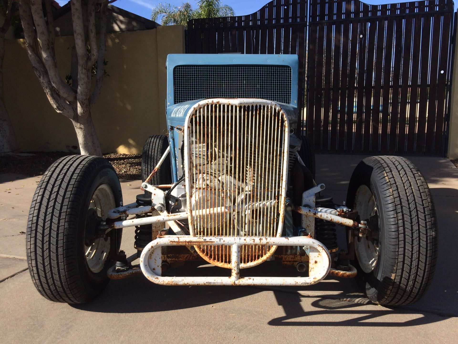 Used Dwarf Race Cars