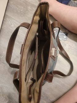 Dooney And Bourke Purse Thumbnail