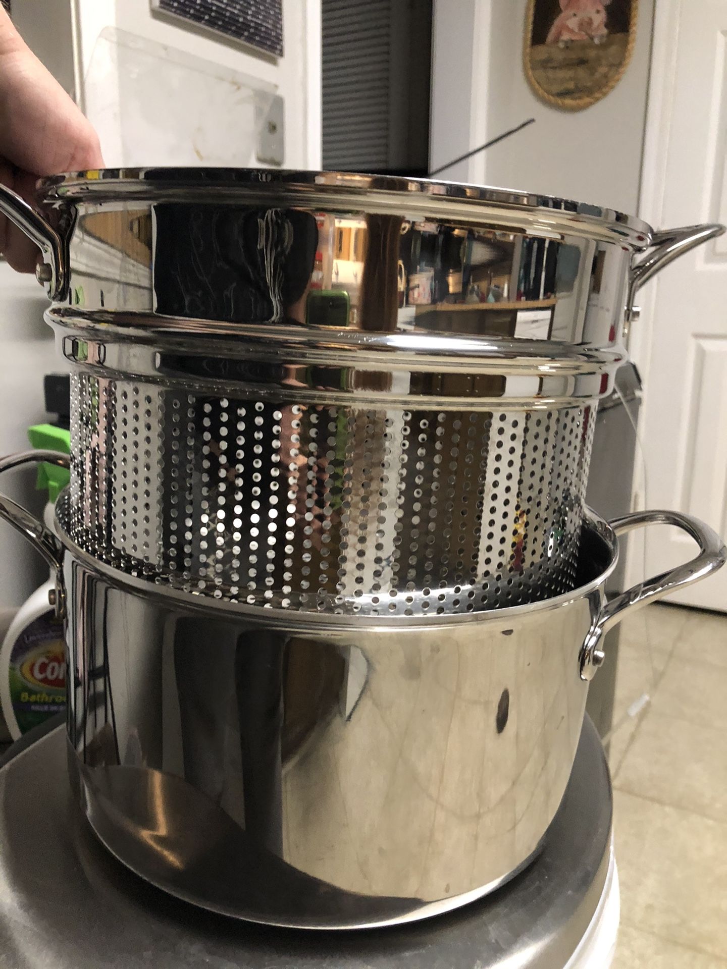William Sonoma Cookware