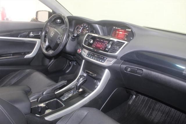 2013 Honda Accord Cpe