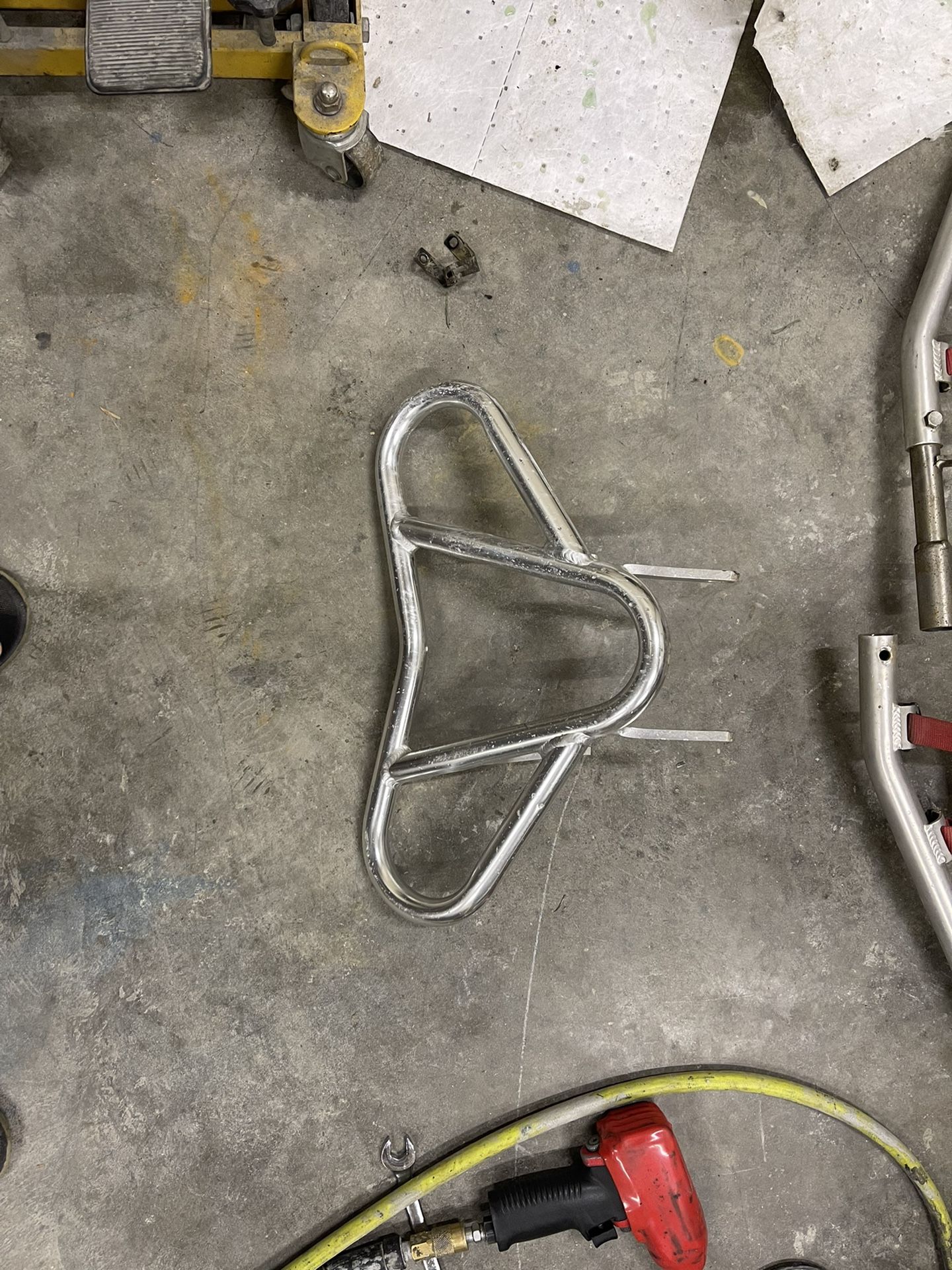 Honda Trx450 Parts