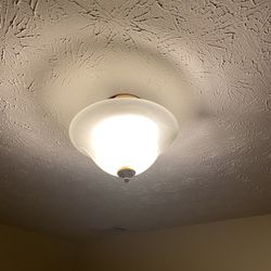 Ceiling light fixture Thumbnail