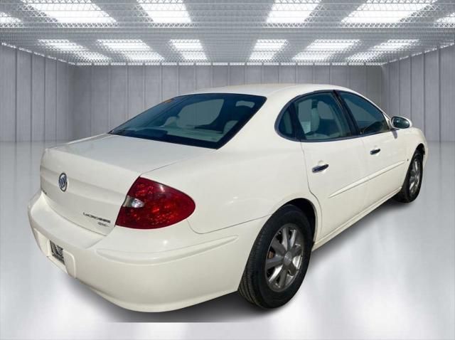2007 Buick LaCrosse