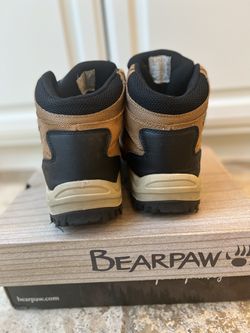 Snow Booots By Bear Paw  Thumbnail