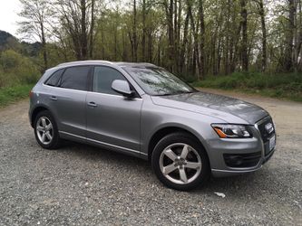 2011 Audi Q5