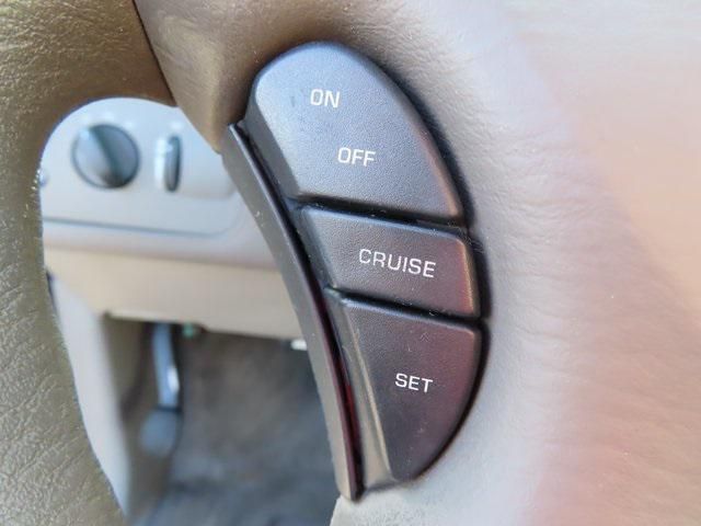 2003 Dodge Caravan