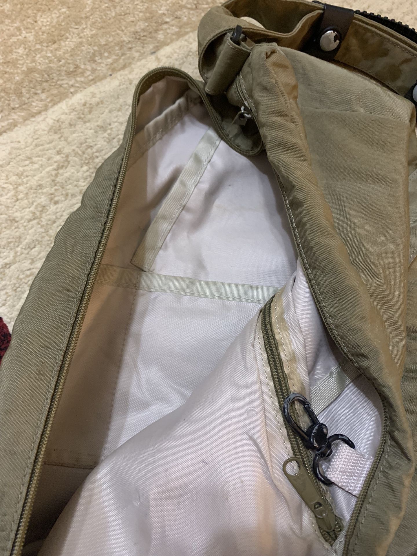 Ameribag Backpack