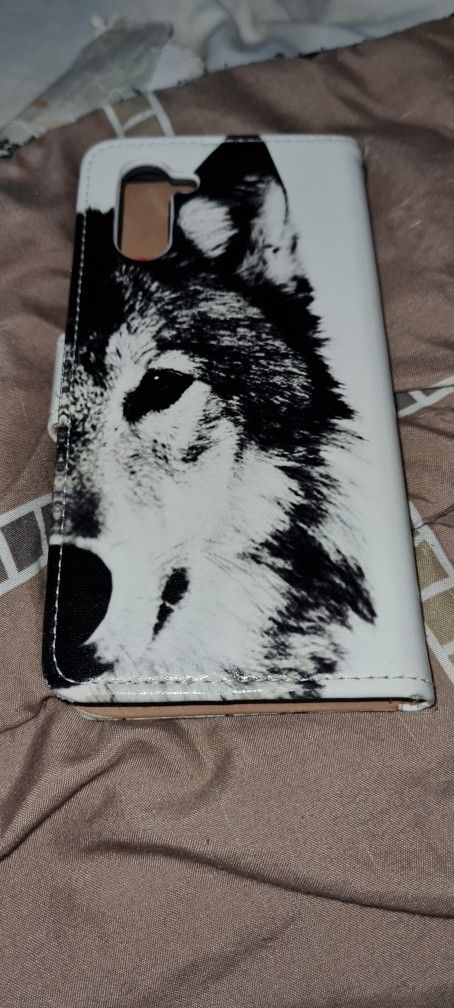 Samsung Galaxy Note10
