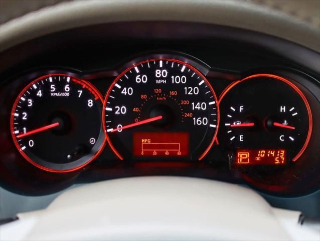 2008 Nissan Altima